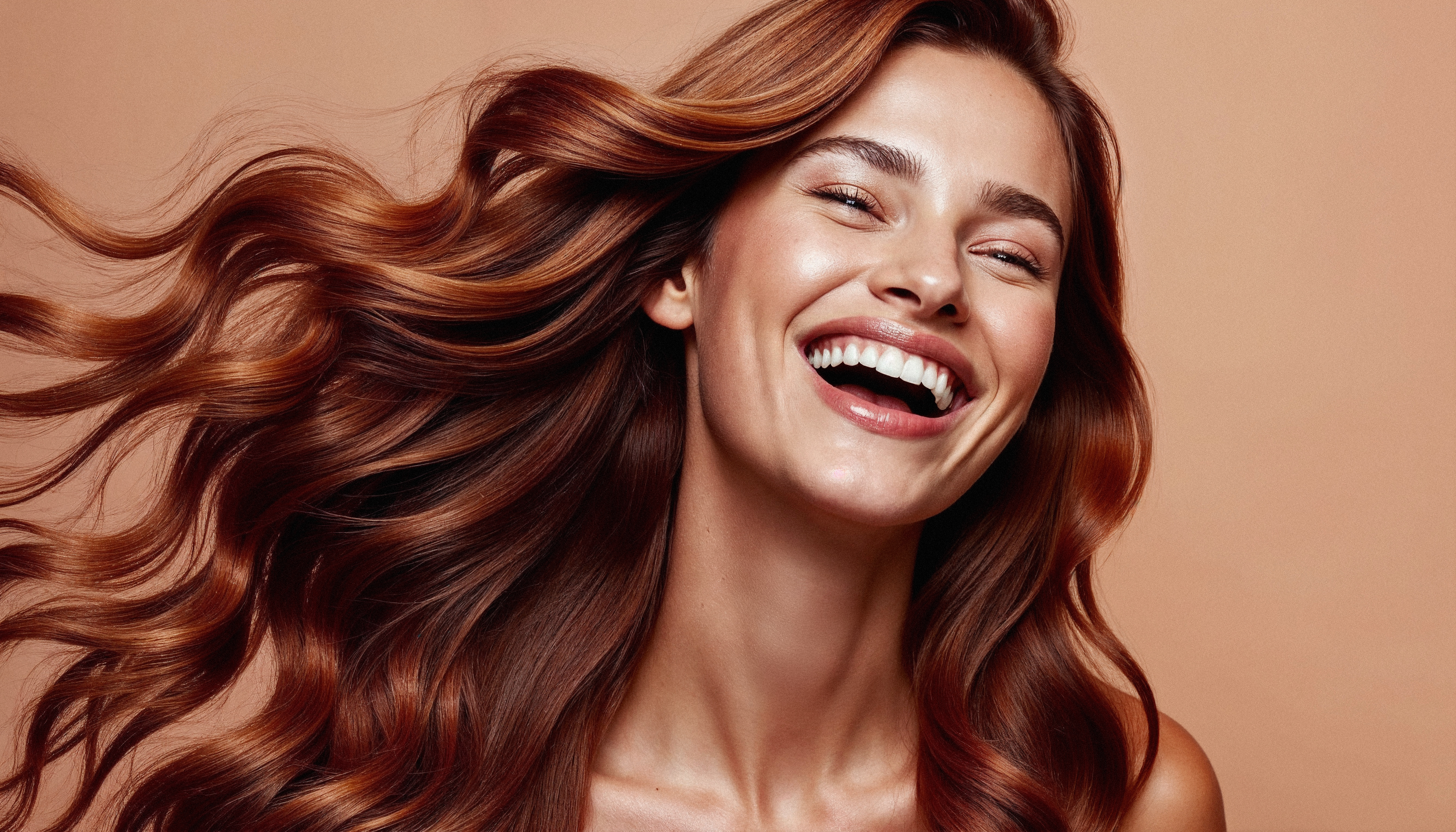 Hair Spa and Styling